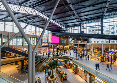 Hoofddorp Vier Meren