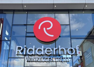 Alphen a/ Rijn Ridderhof